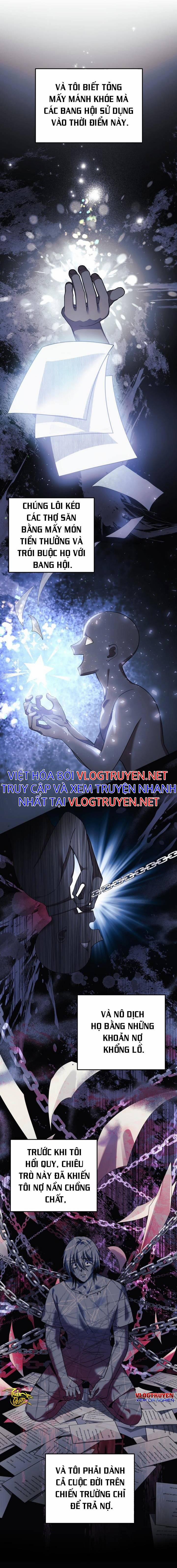 Con Gái Tôi Là Trùm Cuối 3 trang 12