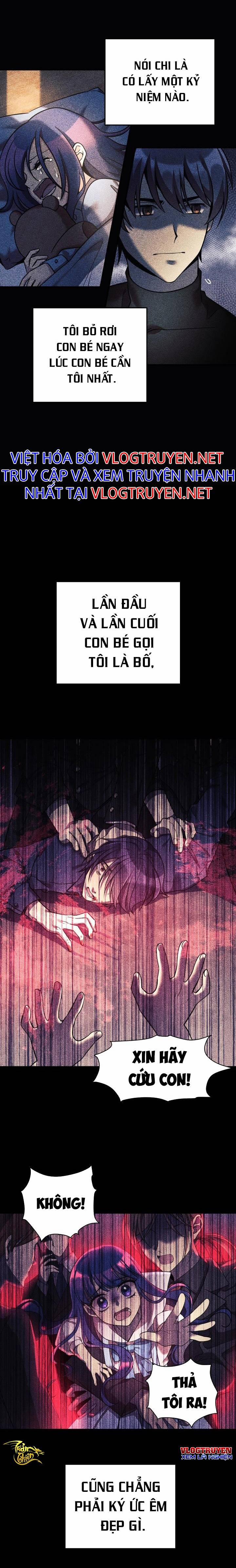 Con Gái Tôi Là Trùm Cuối 3 trang 19