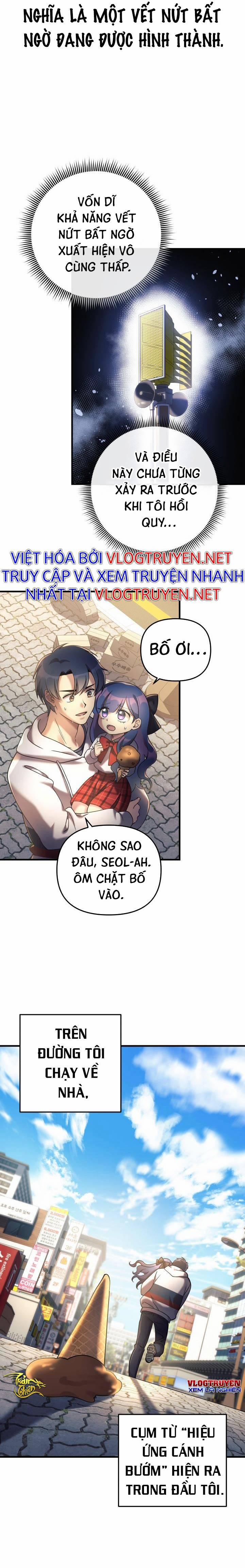 Con Gái Tôi Là Trùm Cuối 3 trang 23