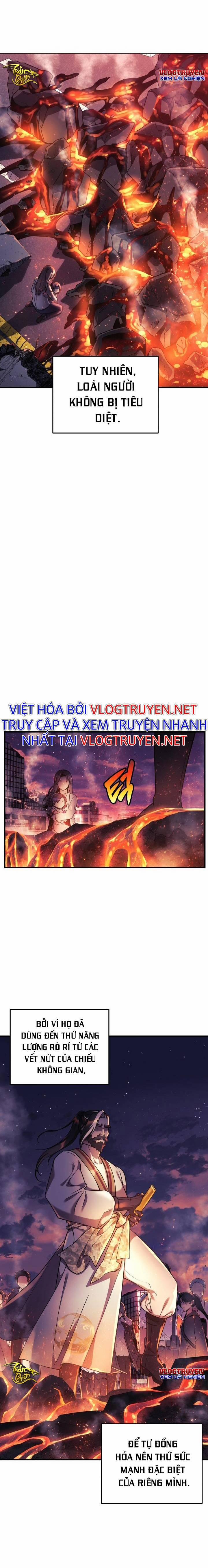 Con Gái Tôi Là Trùm Cuối 3 trang 3