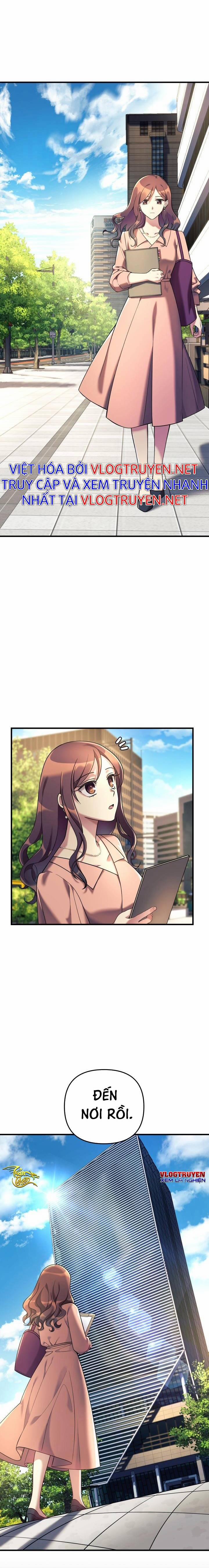 Con Gái Tôi Là Trùm Cuối 3 trang 5