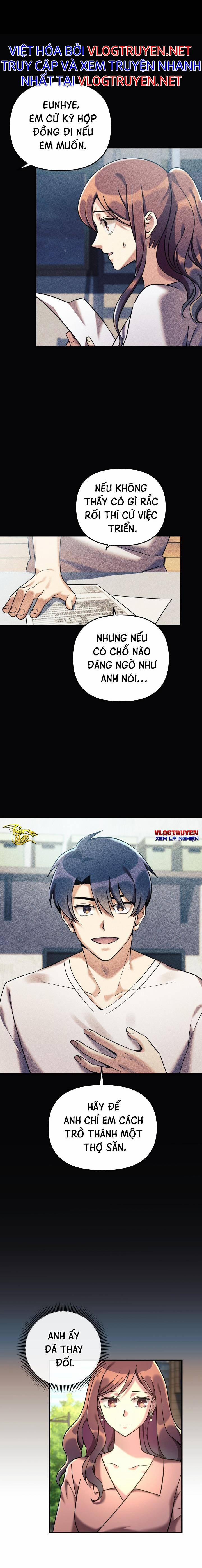 Con Gái Tôi Là Trùm Cuối 3 trang 8