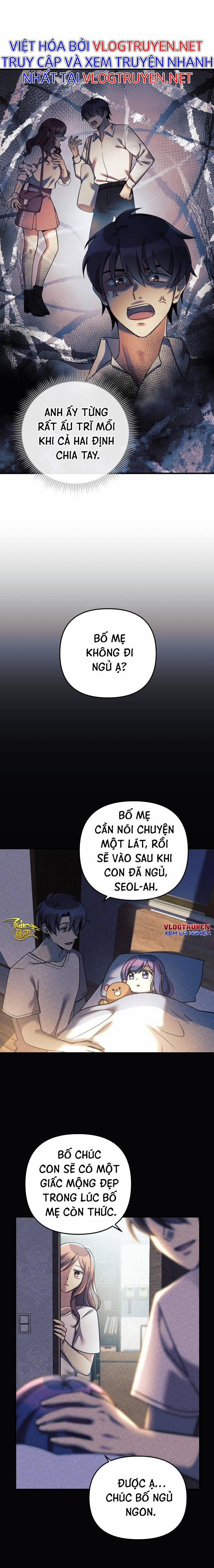 Con Gái Tôi Là Trùm Cuối 3 trang 9