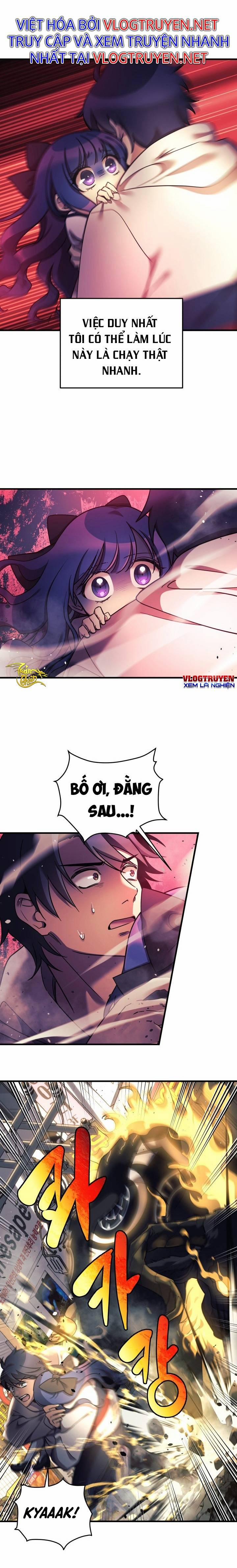 Con Gái Tôi Là Trùm Cuối 4 trang 1