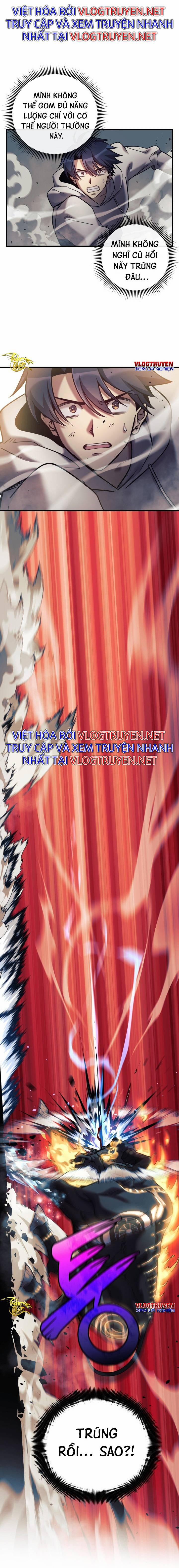 Con Gái Tôi Là Trùm Cuối 4 trang 10