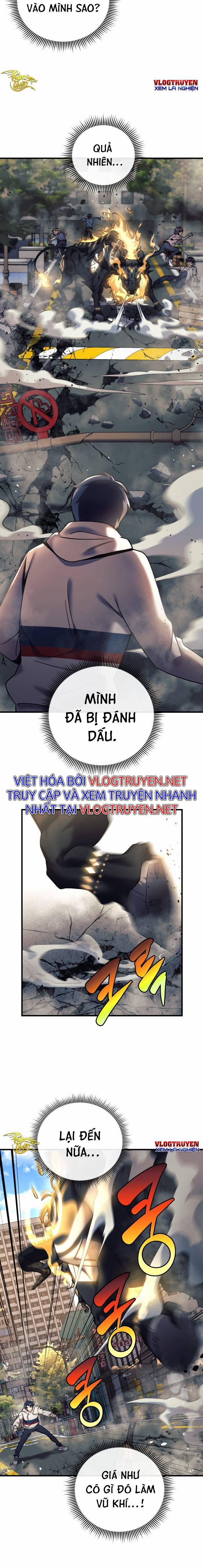 Con Gái Tôi Là Trùm Cuối 4 trang 3