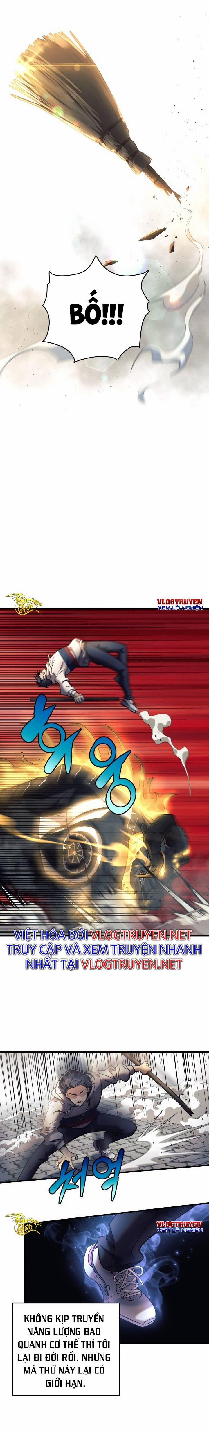 Con Gái Tôi Là Trùm Cuối 4 trang 5