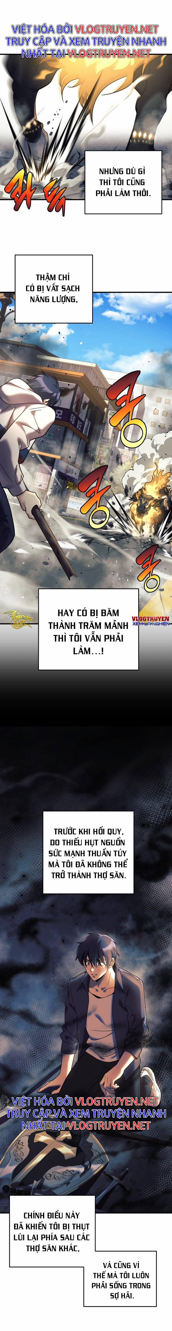 Con Gái Tôi Là Trùm Cuối 4 trang 7