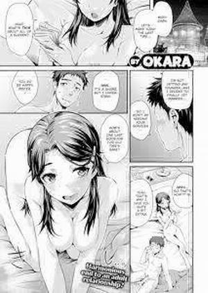 Đọc truyện tranh Con gái và cha dượng