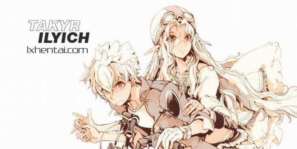 Con gái và cha dượng Oneshot trang 0