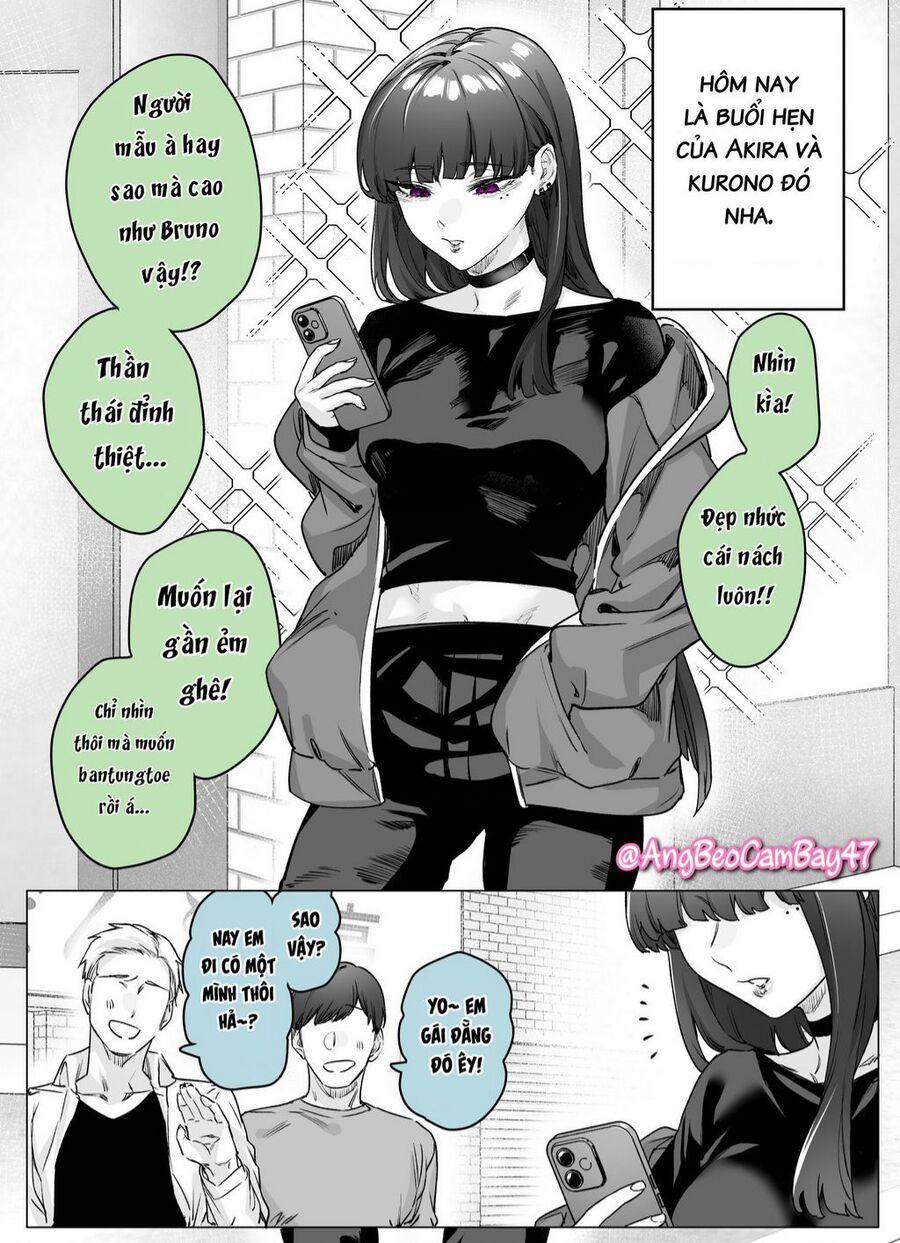 Còn Gì Tệ Hơn Cả Yandere Nữa...? 18 trang 0