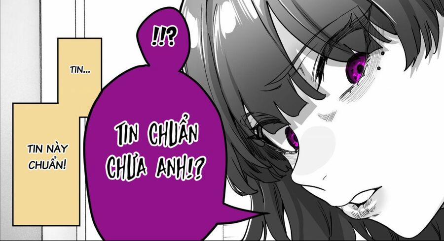 Còn Gì Tệ Hơn Cả Yandere Nữa...? 31 trang 2