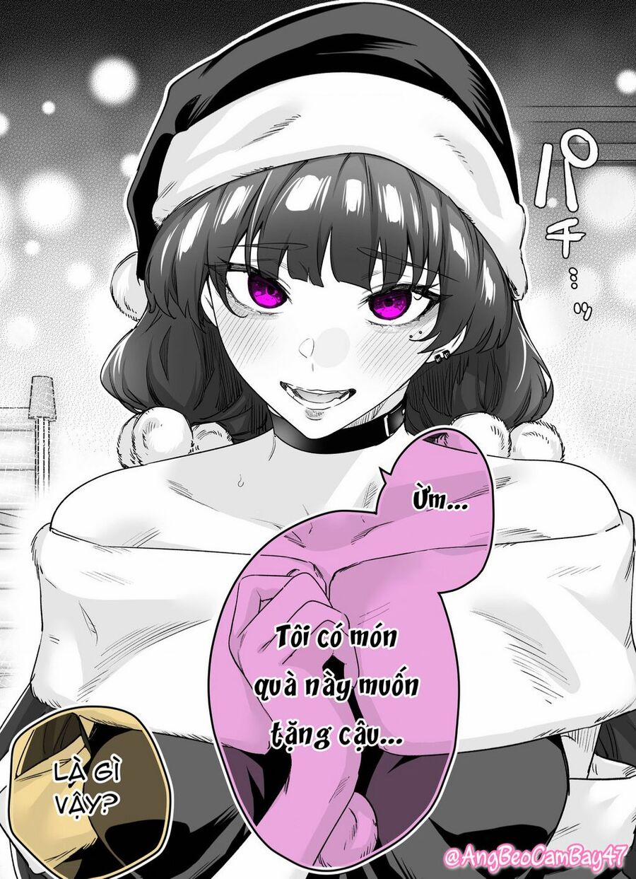 Còn Gì Tệ Hơn Cả Yandere Nữa...? 41 trang 1