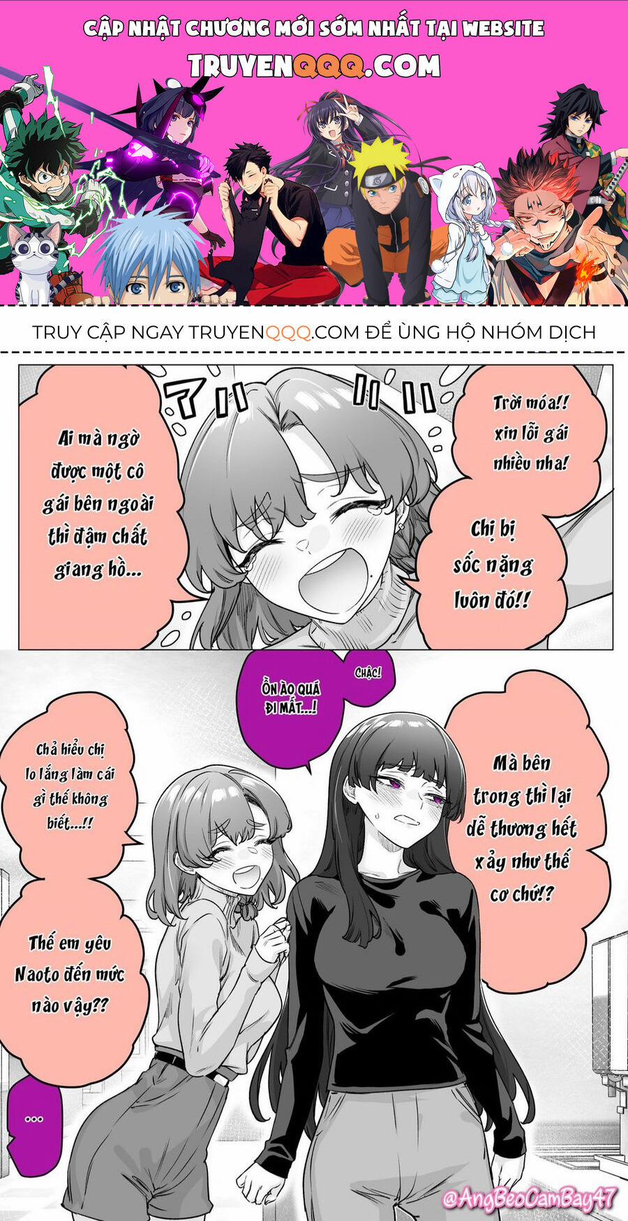 Còn Gì Tệ Hơn Cả Yandere Nữa...? 43 trang 0