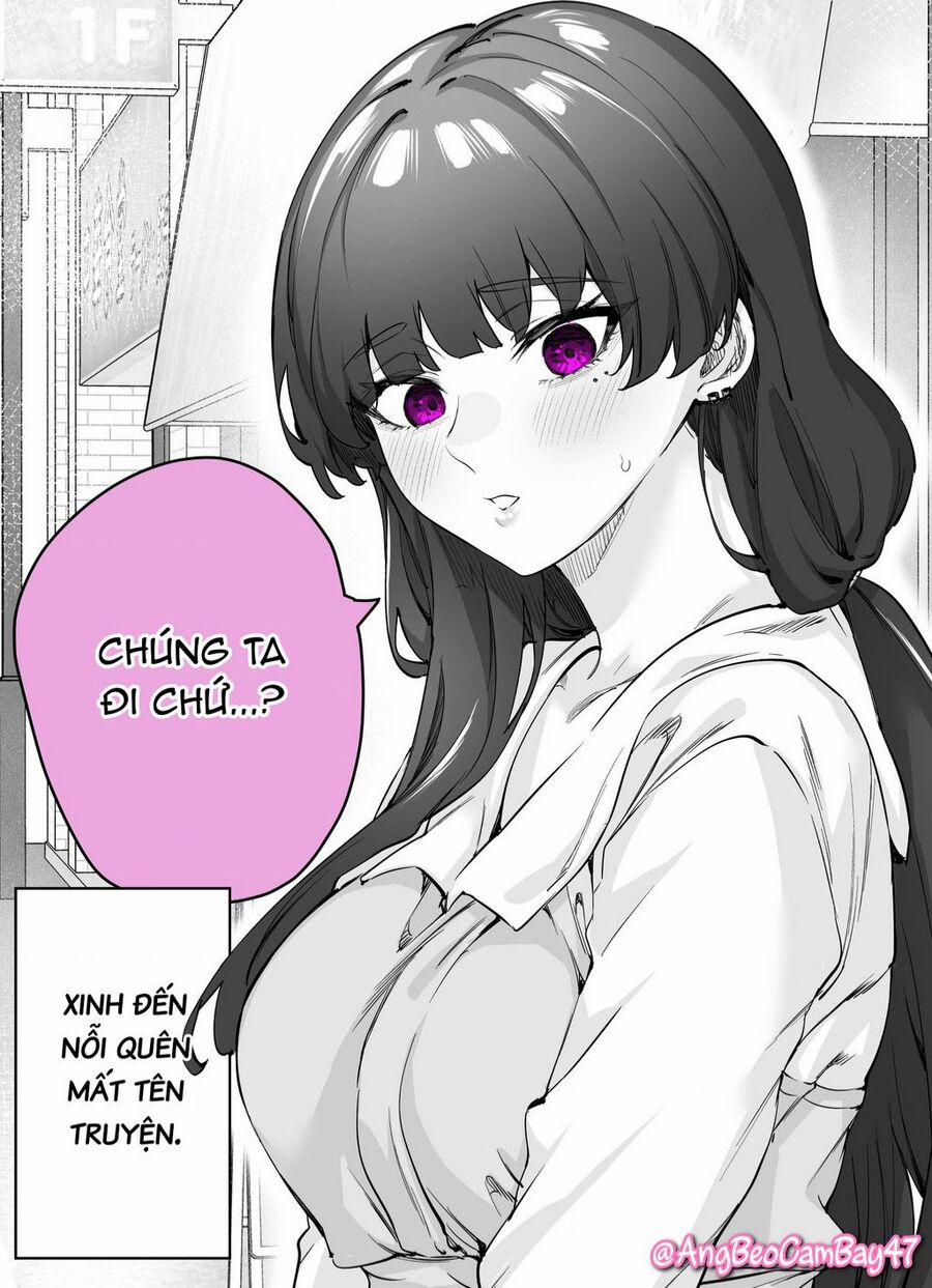 Còn Gì Tệ Hơn Cả Yandere Nữa...? 49 trang 3