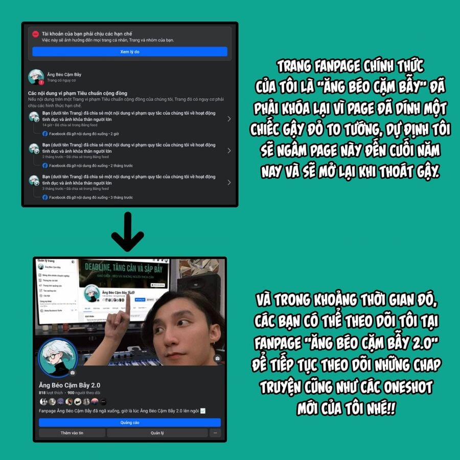 Còn Gì Tệ Hơn Cả Yandere Nữa...? 60 trang 5