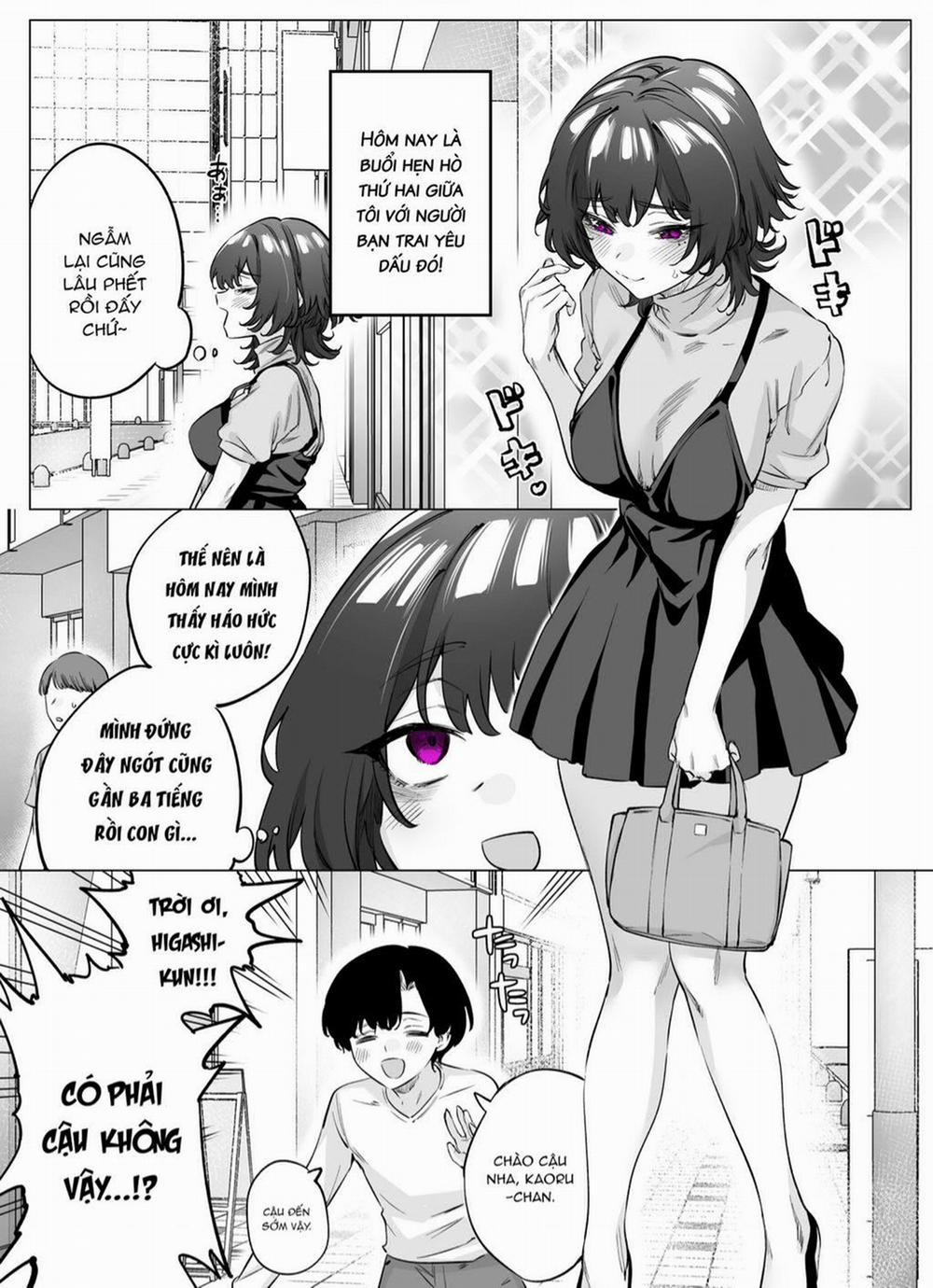 Còn Gì Tệ Hơn Cả Yandere Nữa...? 70 trang 0