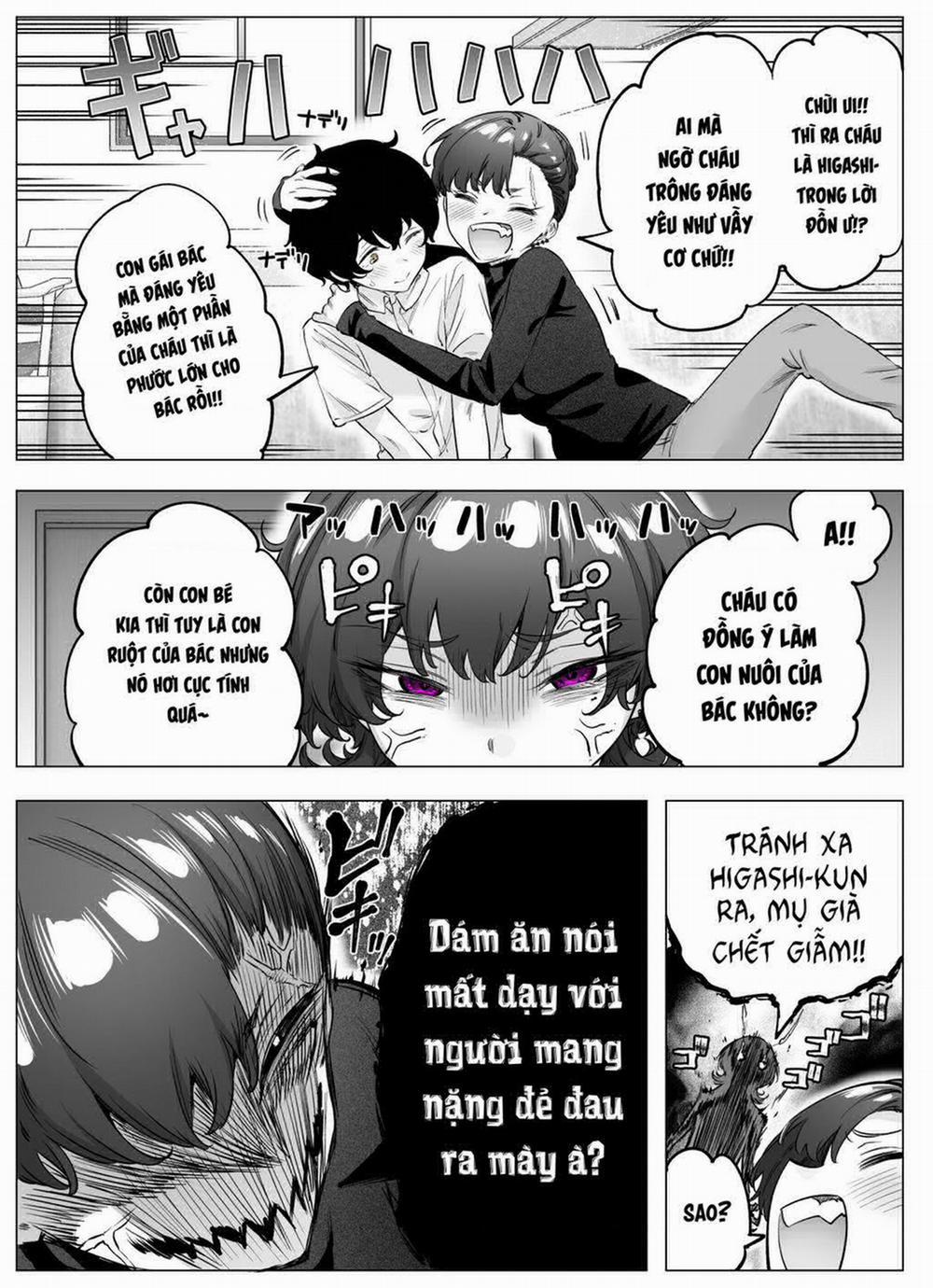 Còn Gì Tệ Hơn Cả Yandere Nữa...? 78 trang 1