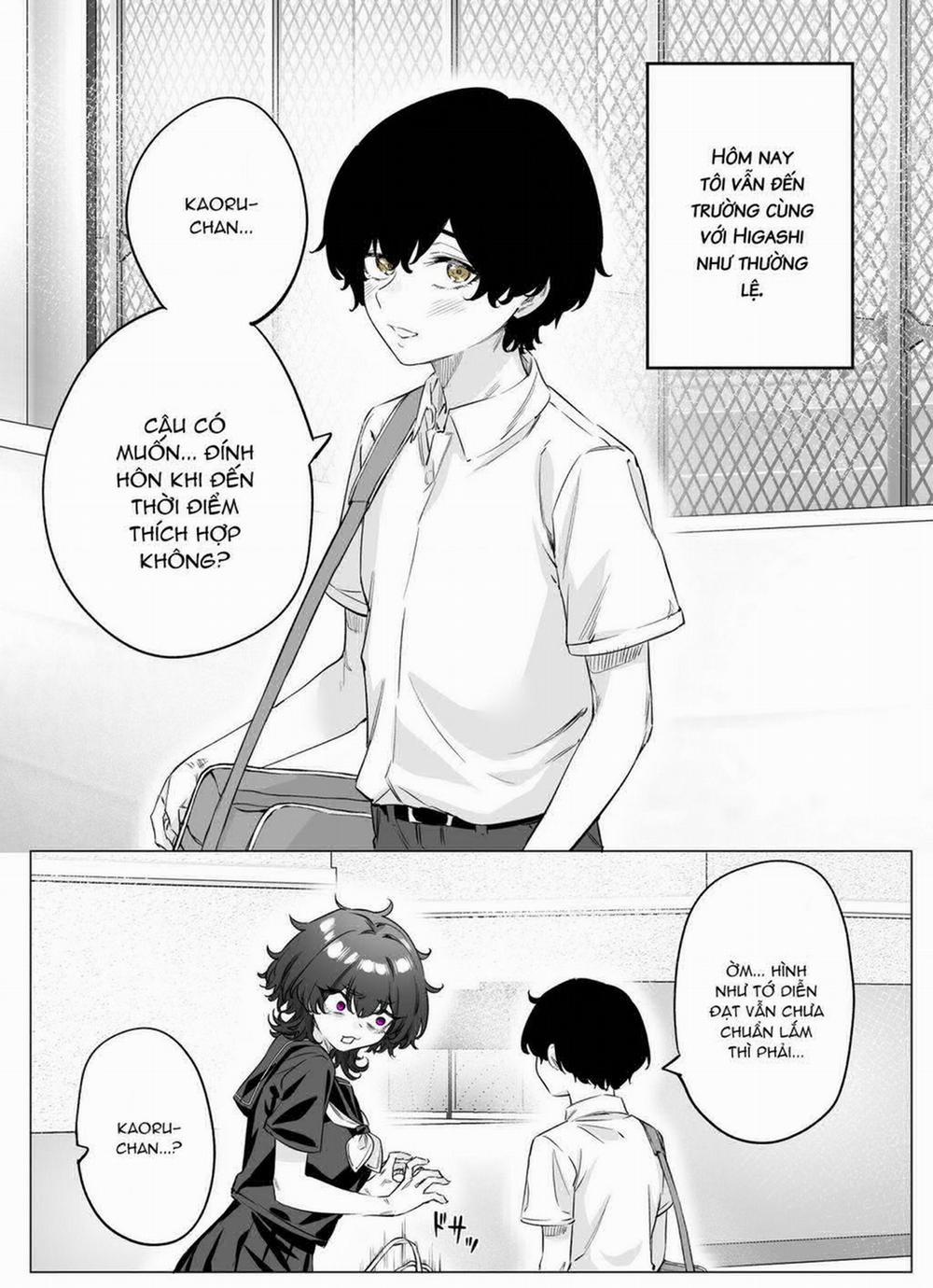 Còn Gì Tệ Hơn Cả Yandere Nữa...? 79 trang 0