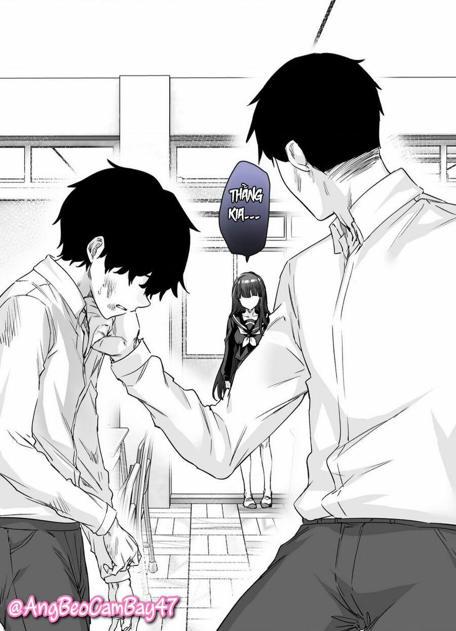 Còn Gì Tệ Hơn Cả Yandere Nữa...? 9 trang 1