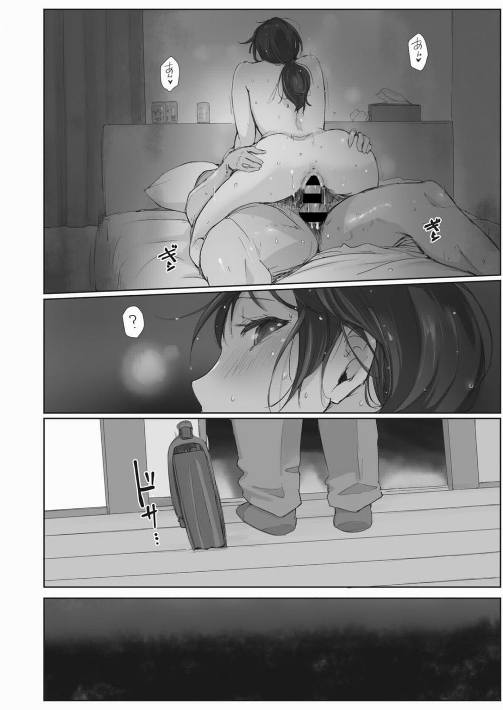 Cơn giá buốt mùa đông báo hiệu xuân về 4 trang 38