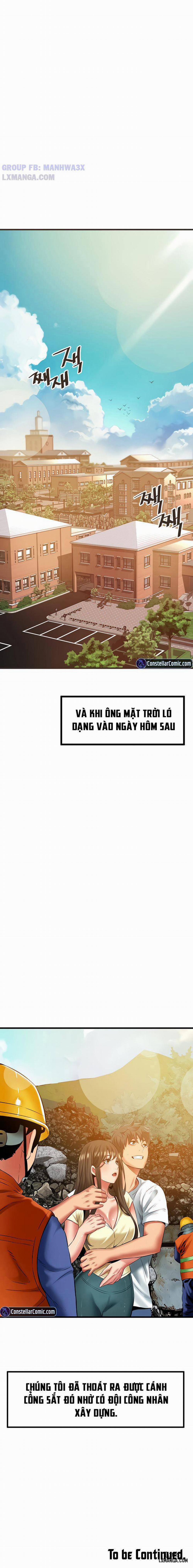 Con hẻm tình ái 46 trang 7