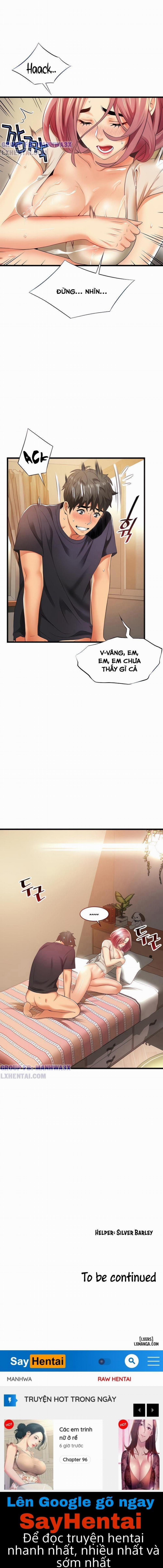 Con hẻm tình ái 5 trang 9