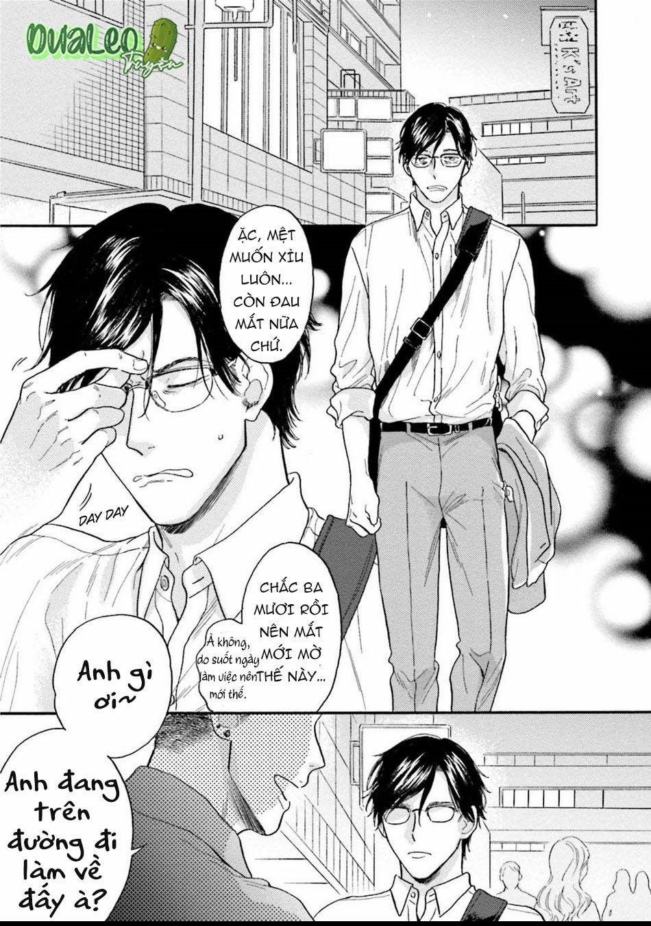 Cơn khủng hoảng trong cuộc sống thằm lặng (full) 1 trang 1