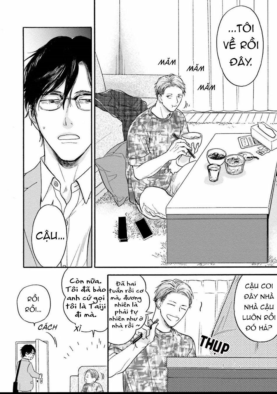 Cơn khủng hoảng trong cuộc sống thằm lặng (full) 3 trang 2