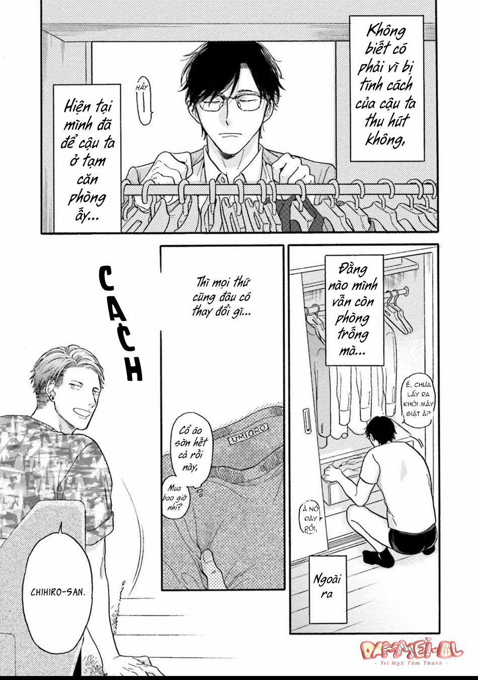 Cơn khủng hoảng trong cuộc sống thằm lặng (full) 3 trang 3
