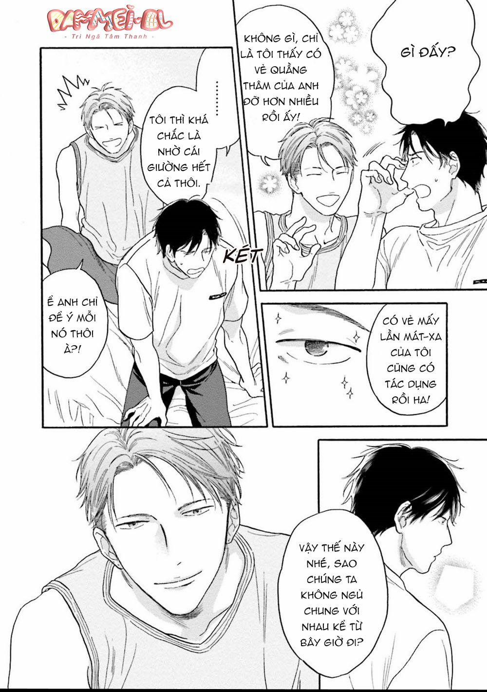 Cơn khủng hoảng trong cuộc sống thằm lặng (full) 4 trang 4