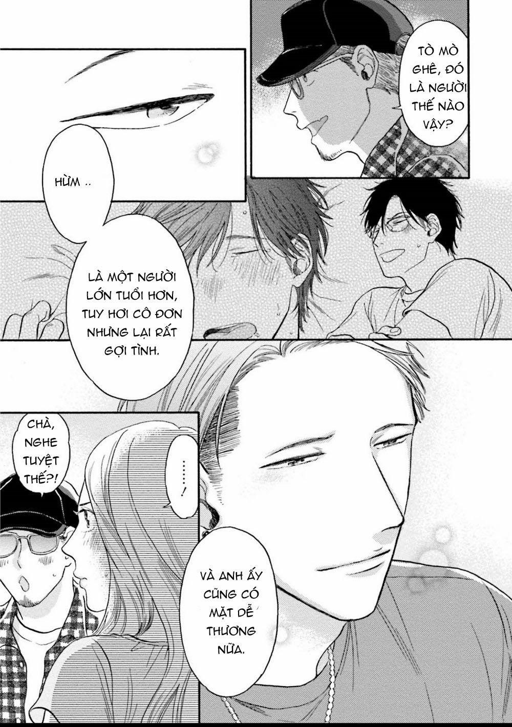 Cơn khủng hoảng trong cuộc sống thằm lặng (full) 5 trang 3