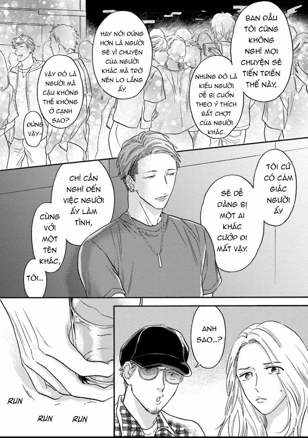 Cơn khủng hoảng trong cuộc sống thằm lặng (full) 5 trang 4