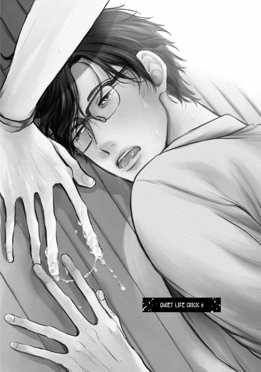 Cơn khủng hoảng trong cuộc sống thằm lặng (full) 6 trang 1