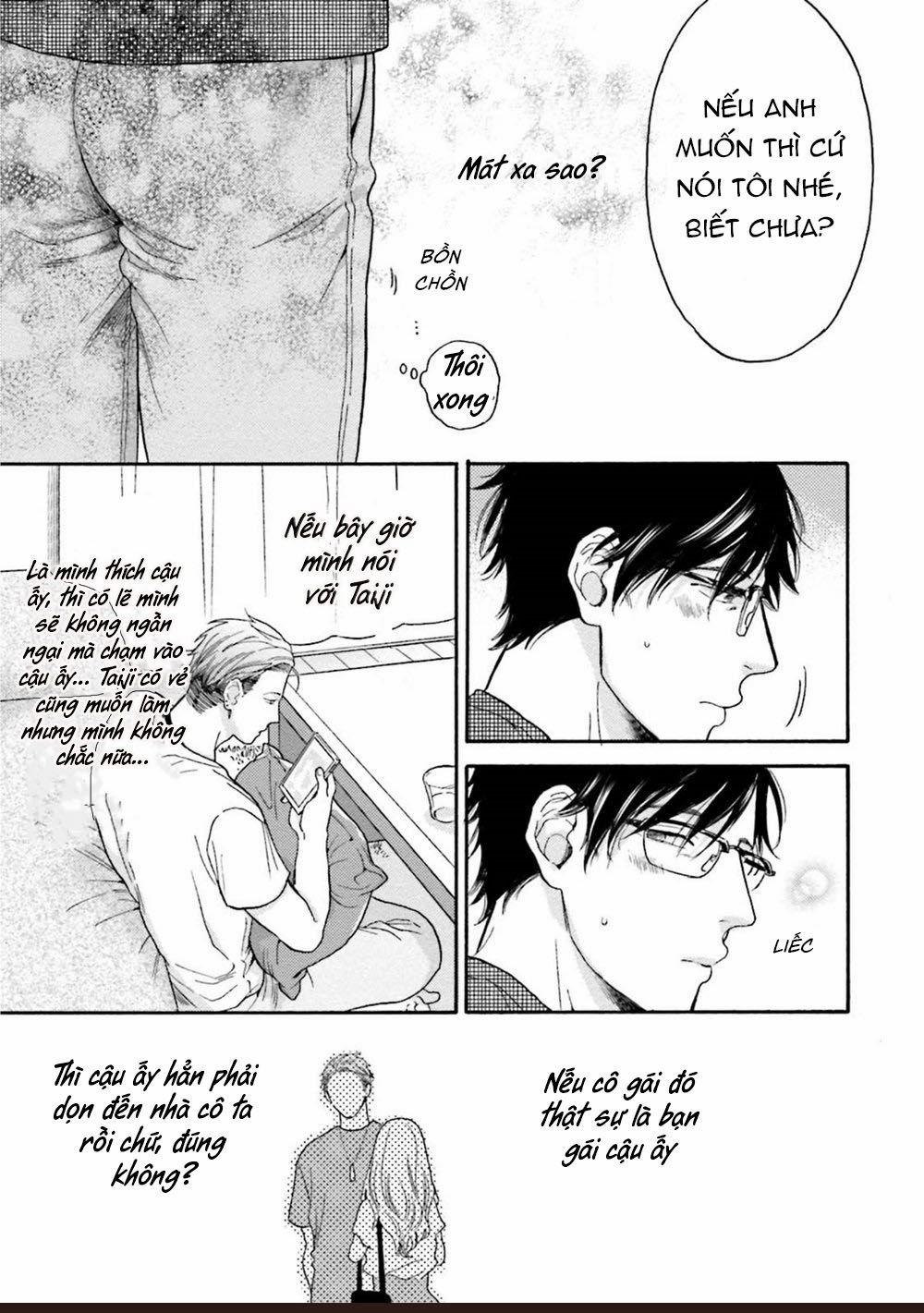 Cơn khủng hoảng trong cuộc sống thằm lặng (full) 6 trang 3