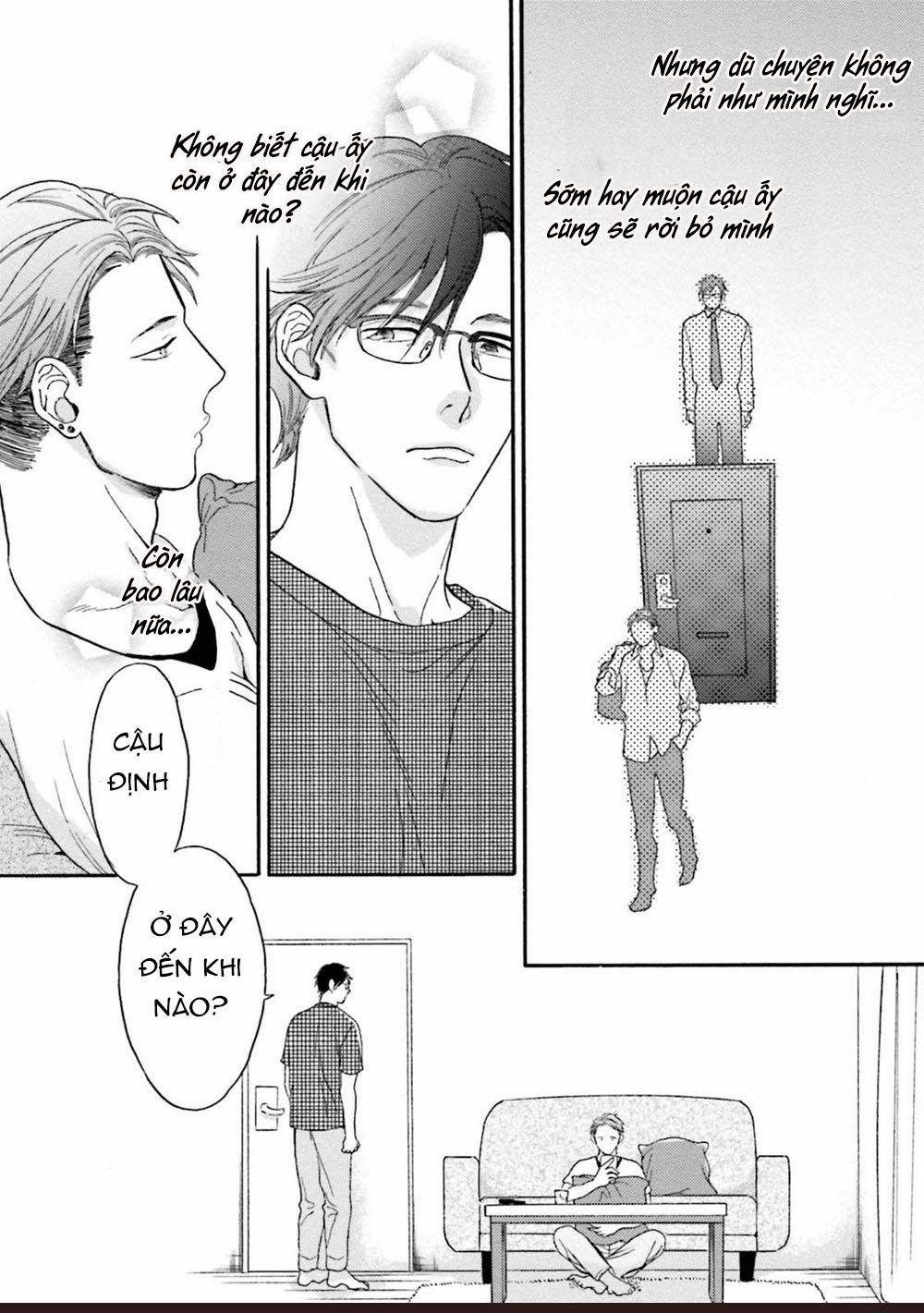 Cơn khủng hoảng trong cuộc sống thằm lặng (full) 6 trang 4