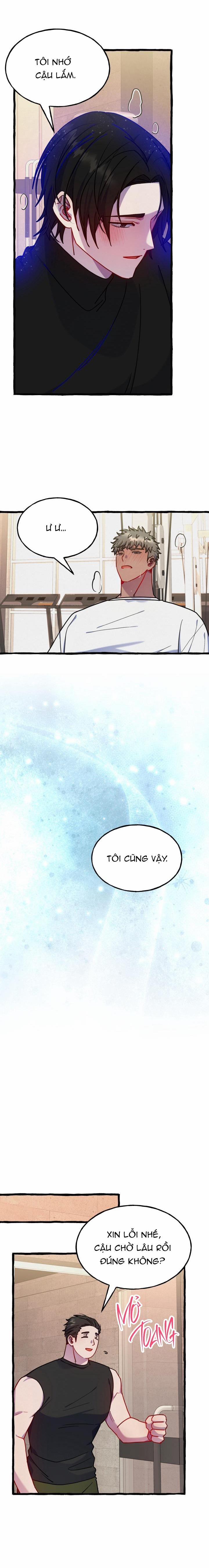 Con Ma Trong Phòng Trọ 10 trang 10