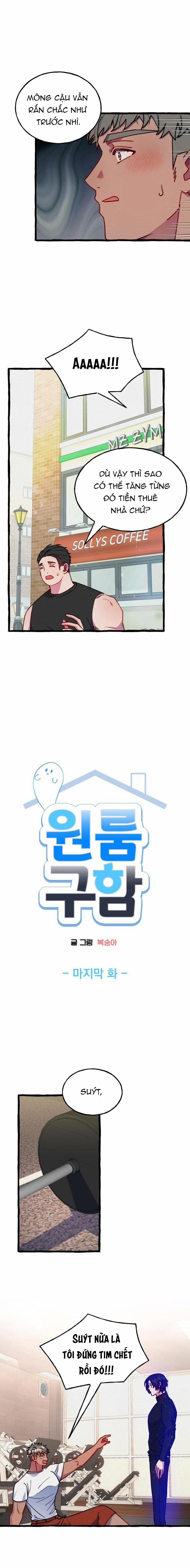 Con Ma Trong Phòng Trọ 10 trang 2