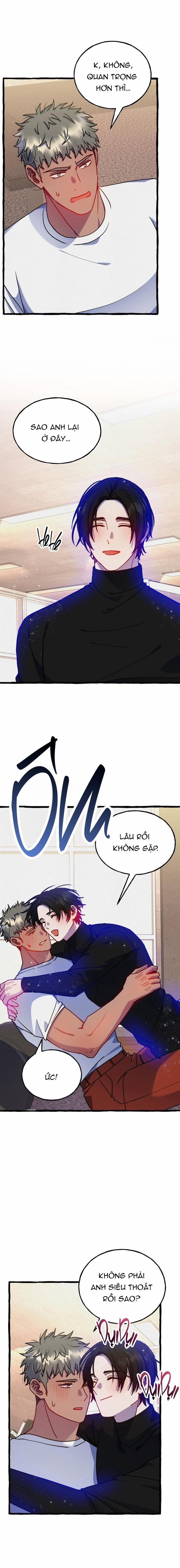 Con Ma Trong Phòng Trọ 10 trang 3