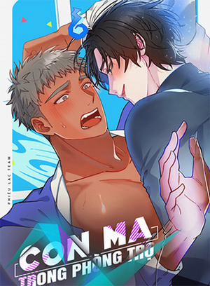 Đọc truyện tranh Con Ma Trong Phòng Trọ