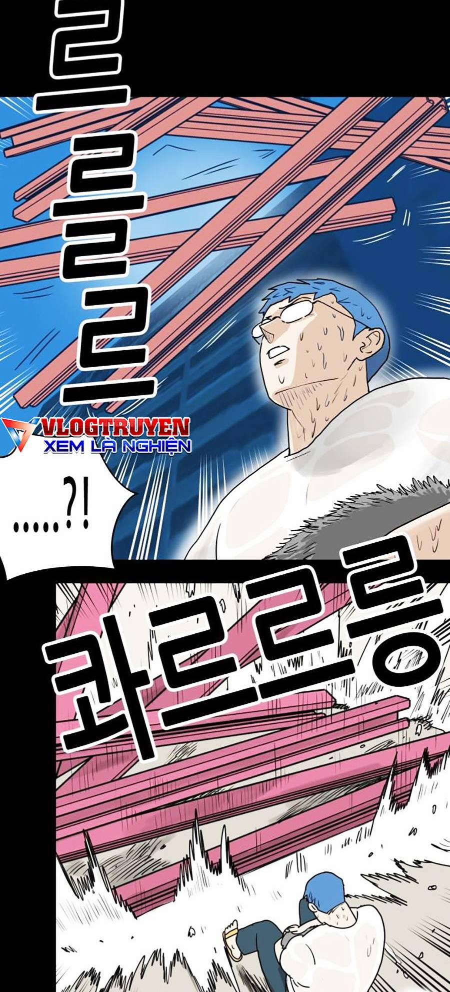 Con Mèo Đô Vật Của Tôi 1 trang 13