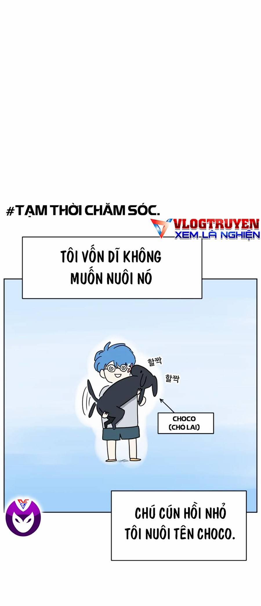 Con Mèo Đô Vật Của Tôi 1 trang 30