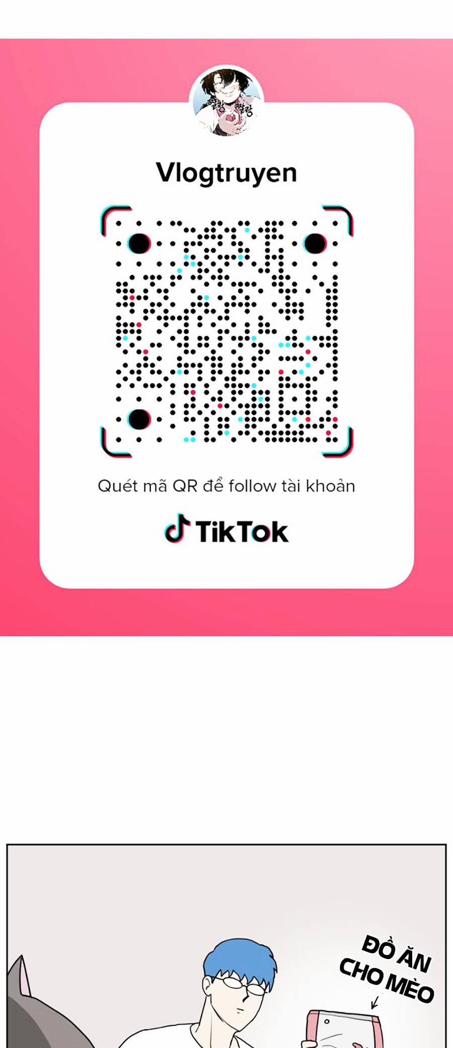 Con Mèo Đô Vật Của Tôi 1 trang 40