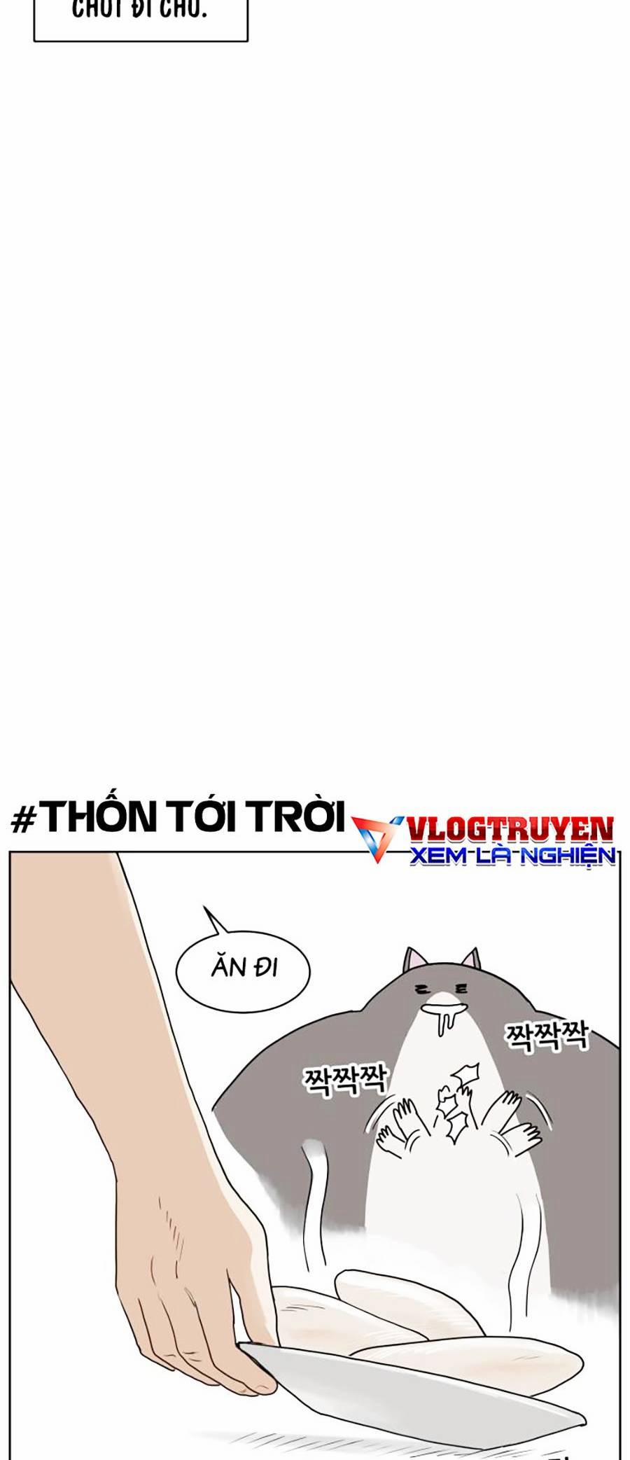 Con Mèo Đô Vật Của Tôi 1 trang 48