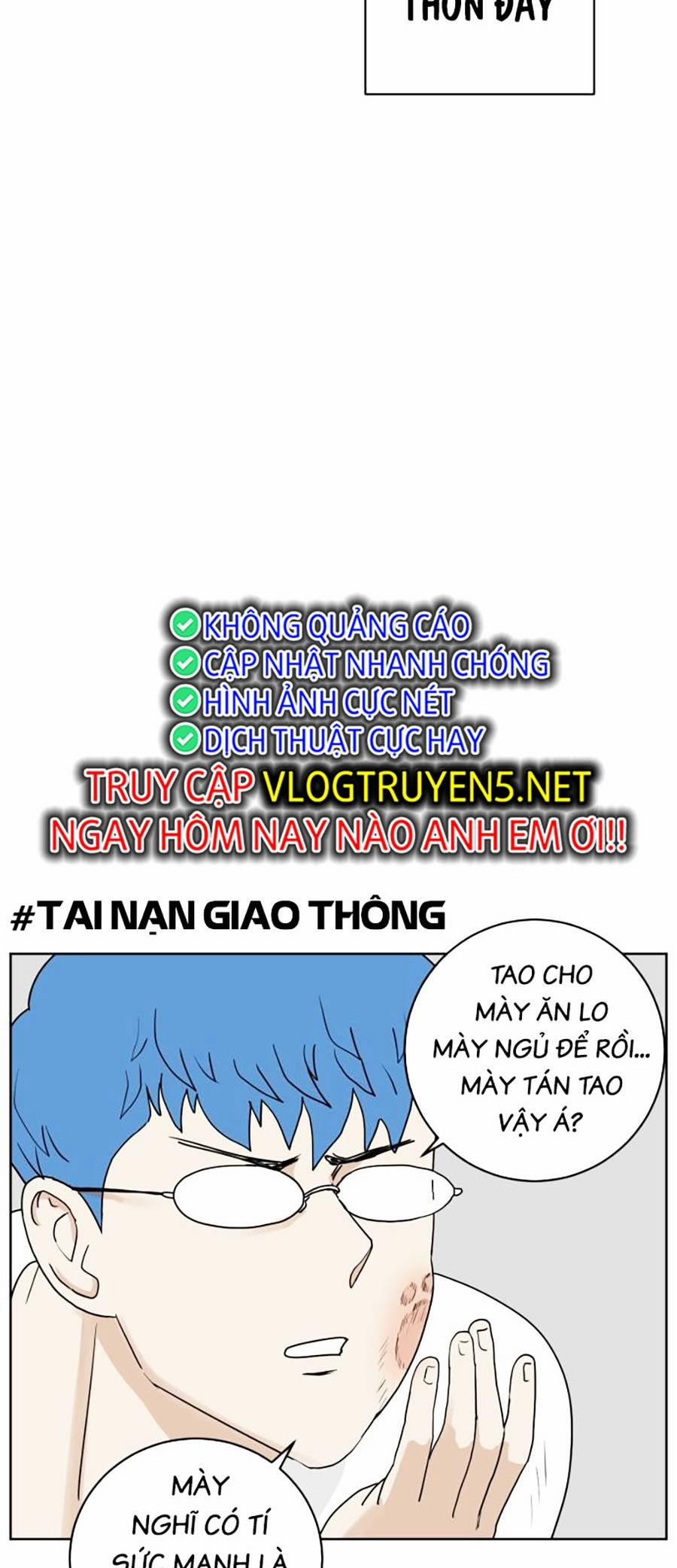 Con Mèo Đô Vật Của Tôi 1 trang 53