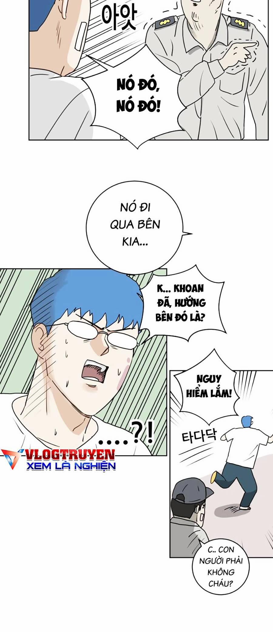 Con Mèo Đô Vật Của Tôi 1 trang 57