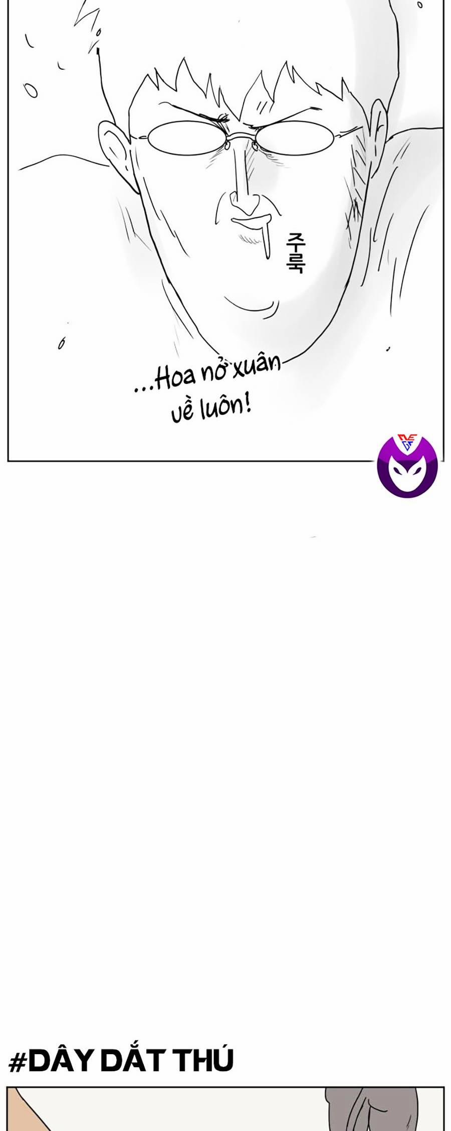 Con Mèo Đô Vật Của Tôi 2 trang 17