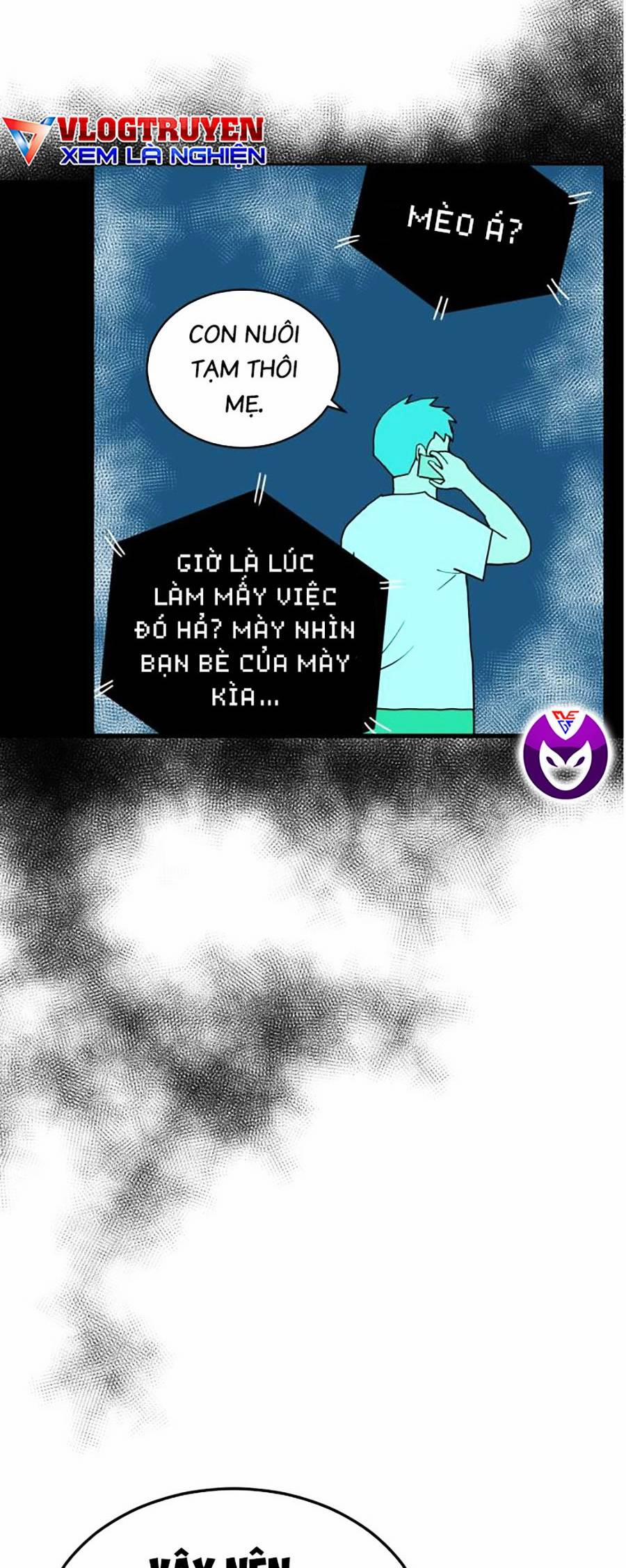 Con Mèo Đô Vật Của Tôi 2 trang 20