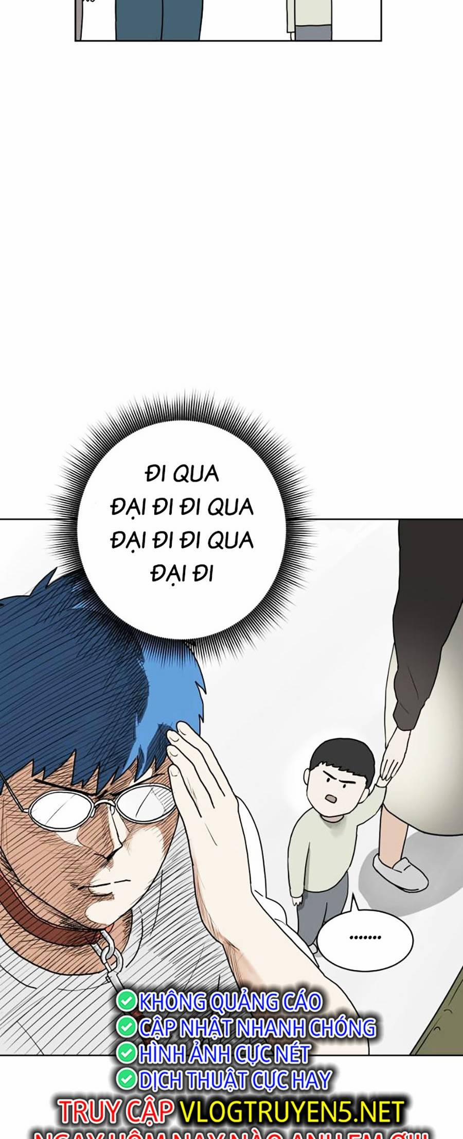 Con Mèo Đô Vật Của Tôi 2 trang 33