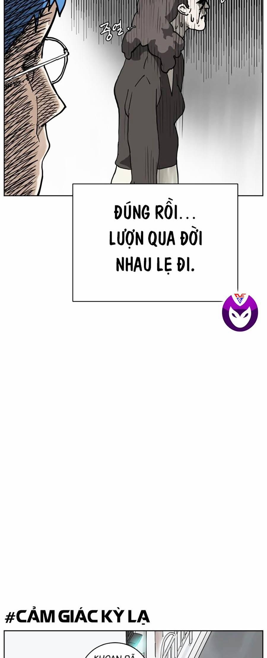 Con Mèo Đô Vật Của Tôi 2 trang 35